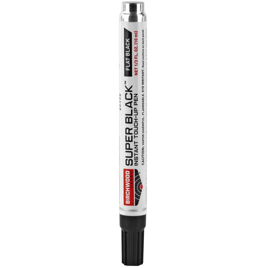 B/C SUPER BLACK TOUCH UP PEN FLAT BL - BC15112 - Marksmans Corner