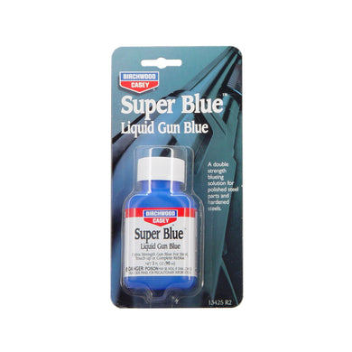 B/C SUPER BLUE LIQUID 3OZ - BC13425EA - Marksmans Corner