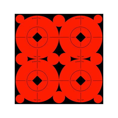 B/C TARGET SPOTS 40-3 - BC33903 - Marksmans Corner