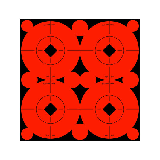 B/C TARGET SPOTS 40-3 - BC33903 - Marksmans Corner