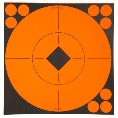 B/C TARGET SPOTS 8 - BC33916EA - Marksmans Corner