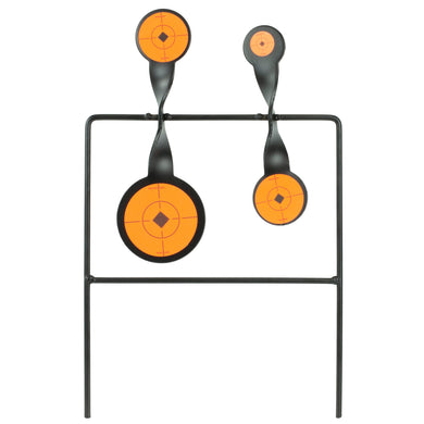 B/C WRLD OF TGTS DUPLEX SPIN TGT - BC46422 - Marksmans Corner