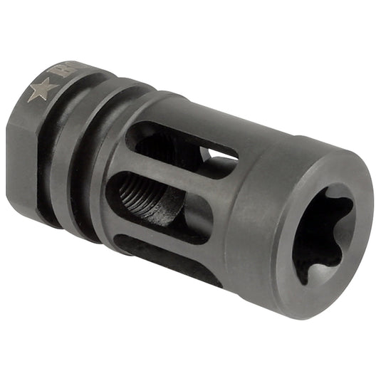 BCM GUNFIGHTER COMP MOD0 556 1/2X28 - BCM-GFC-MOD-0-556 - Marksmans Corner