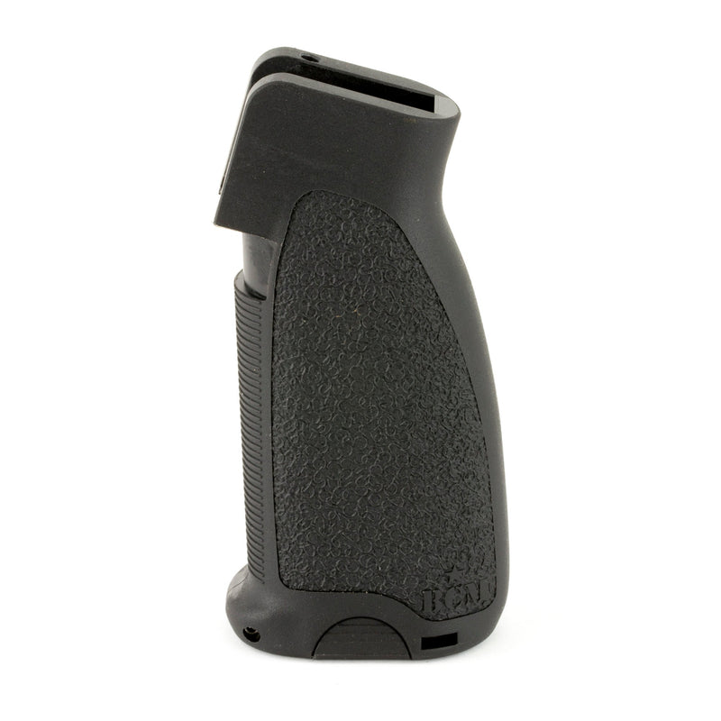 Load image into Gallery viewer, BCM GUNFIGHTER GRIP MOD 0 BLACK - BCM-GFG-MOD-0-BLACK - Marksmans Corner
