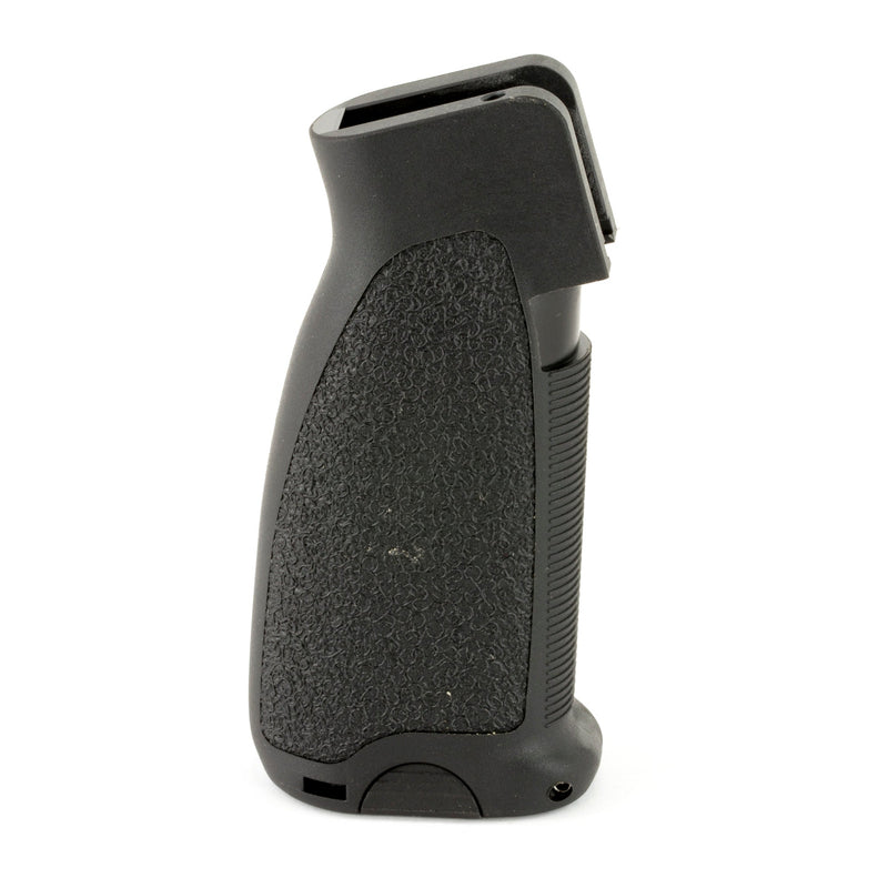 Load image into Gallery viewer, BCM GUNFIGHTER GRIP MOD 0 BLACK - BCM-GFG-MOD-0-BLACK - Marksmans Corner
