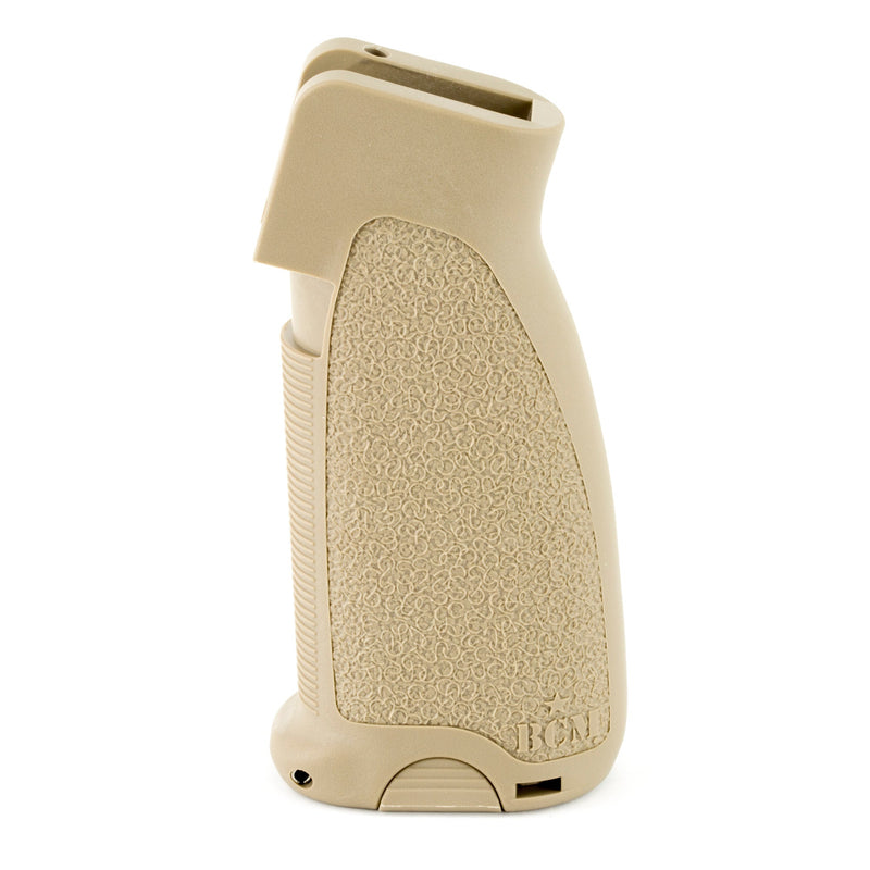 Load image into Gallery viewer, BCM GUNFIGHTER GRIP MOD 0 FDE - BCM-GFG-MOD-0-FDE - Marksmans Corner
