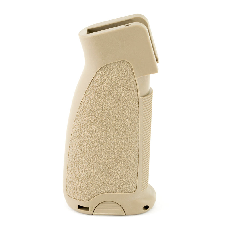 Load image into Gallery viewer, BCM GUNFIGHTER GRIP MOD 0 FDE - BCM-GFG-MOD-0-FDE - Marksmans Corner
