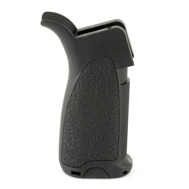 Load image into Gallery viewer, BCM GUNFIGHTER GRIP MOD 1 BLACK - BCM-GFG-MOD-1-BLACK - Marksmans Corner
