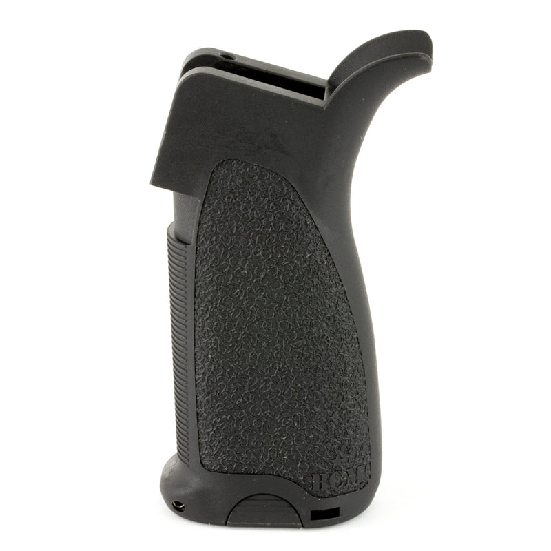 Load image into Gallery viewer, BCM GUNFIGHTER GRIP MOD 1 BLACK - BCM-GFG-MOD-1-BLACK - Marksmans Corner
