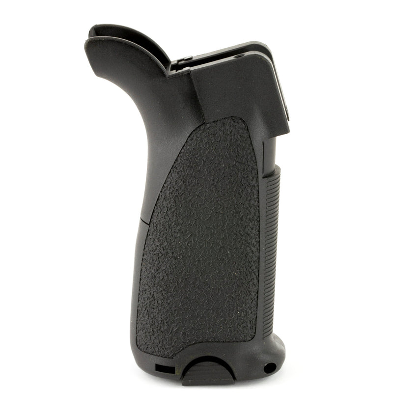 Load image into Gallery viewer, BCM GUNFIGHTER GRIP MOD 2 BLK - BCM-GFG-MOD-2-BLACK - Marksmans Corner
