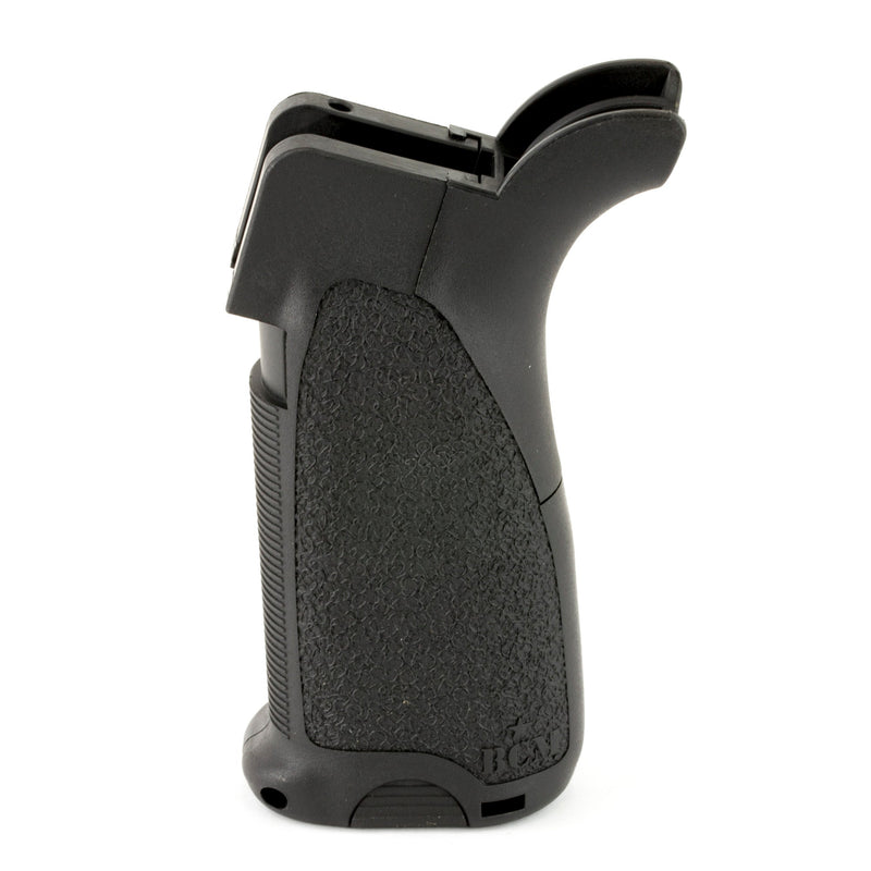 Load image into Gallery viewer, BCM GUNFIGHTER GRIP MOD 2 BLK - BCM-GFG-MOD-2-BLACK - Marksmans Corner
