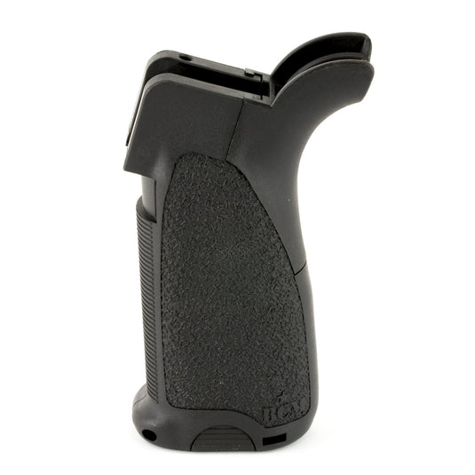 BCM GUNFIGHTER GRIP MOD 2 BLK - BCM-GFG-MOD-2-BLACK - Marksmans Corner