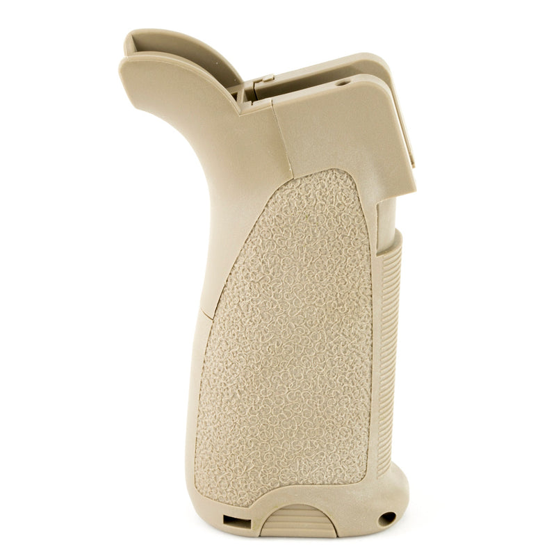 Load image into Gallery viewer, BCM GUNFIGHTER GRIP MOD 2 FDE - BCM-GFG-MOD-2-FDE - Marksmans Corner
