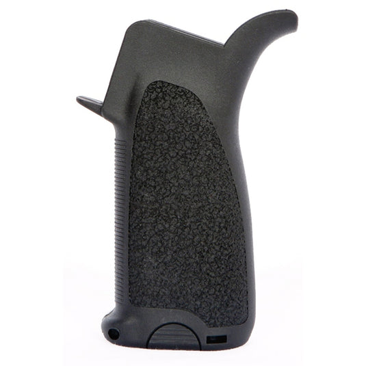 BCM GUNFIGHTER GRIP MOD 3 BLK - BCM-GFG-MOD-3-BLACK - Marksmans Corner