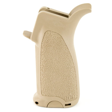 BCM GUNFIGHTER GRIP MOD 3 FDE - BCM-GFG-MOD-3-FDE - Marksmans Corner