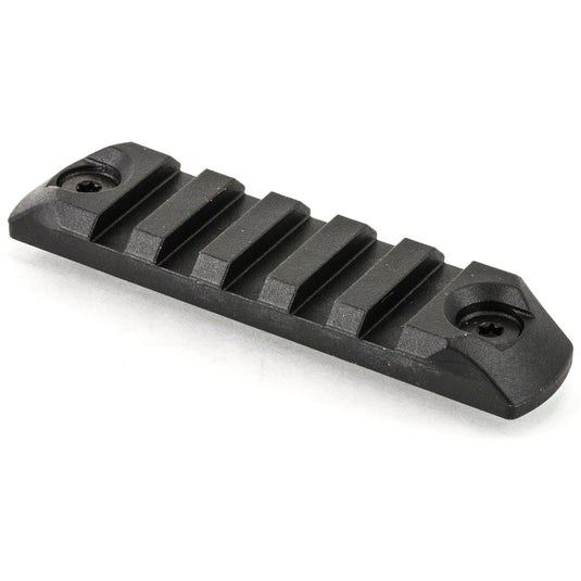 BCM GUNFIGHTER KEYMOD NYLON 3 BLK - BCM-KMR-1913-N3-BLK - Marksmans Corner