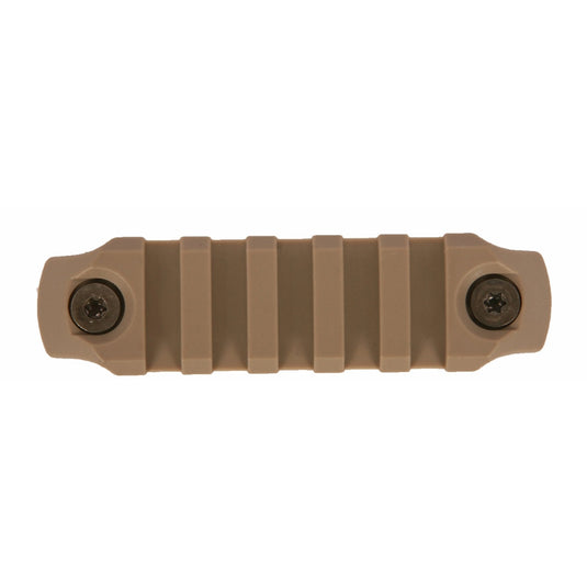 BCM GUNFIGHTER KEYMOD NYLON 3 FDE - BCM-KMR-1913-N3-FDE - Marksmans Corner