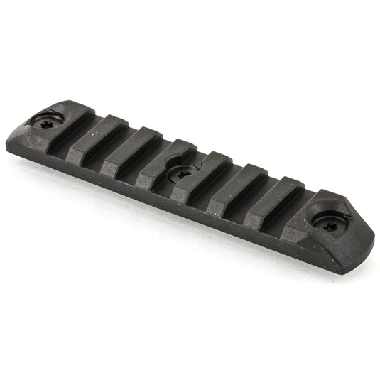 BCM GUNFIGHTER KEYMOD NYLON 4 BLK - BCM-KMR-1913-N4-BLK - Marksmans Corner