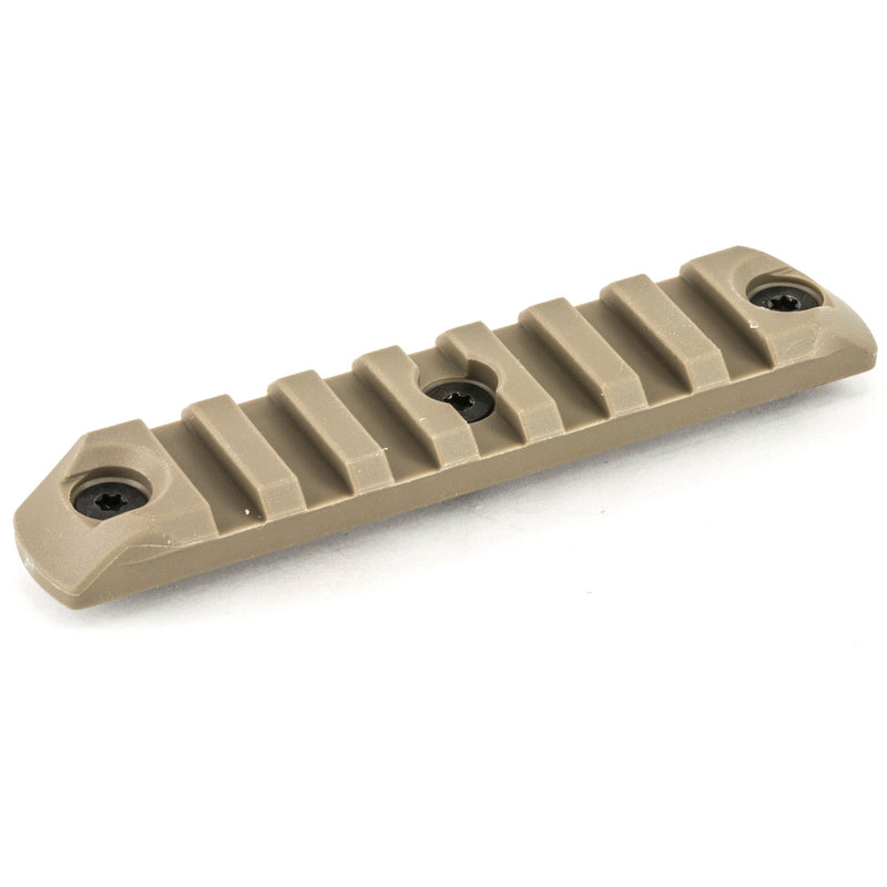 Load image into Gallery viewer, BCM GUNFIGHTER KEYMOD NYLON 4 FDE - BCM-KMR-1913-N4-FDE - Marksmans Corner
