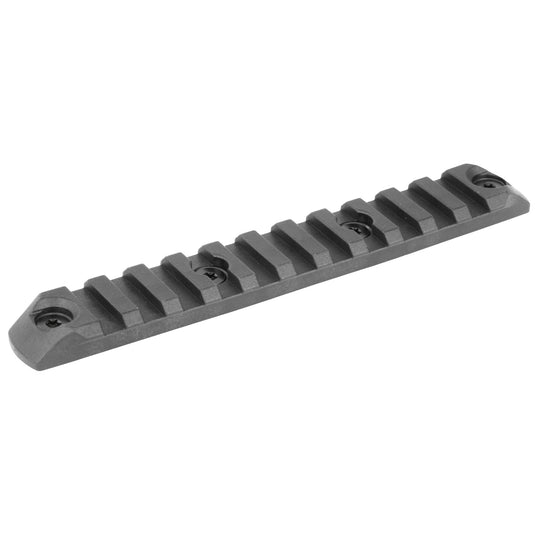 BCM GUNFIGHTER KEYMOD NYLON 5.5 BLK - BCM-KMR-1913-N5-BLK - Marksmans Corner