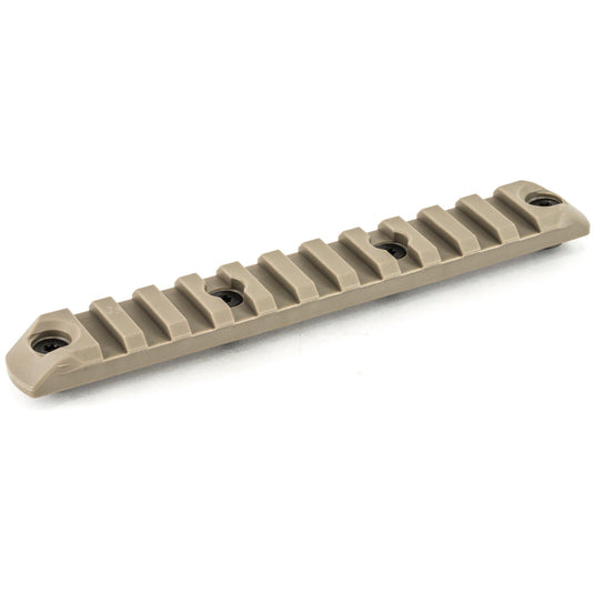 BCM GUNFIGHTER KEYMOD NYLON 5.5 FDE - BCM-KMR-1913-N5-FDE - Marksmans Corner