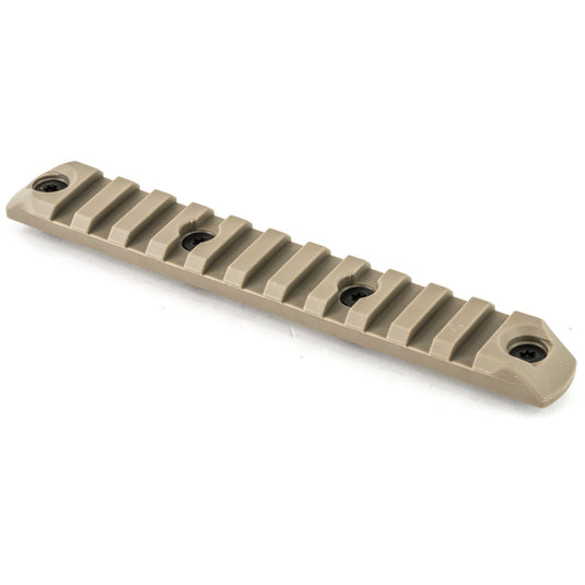 BCM GUNFIGHTER KEYMOD NYLON 5.5 FDE - BCM-KMR-1913-N5-FDE - Marksmans Corner