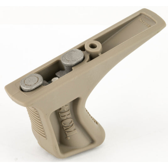 BCM GUNFIGHTER KNSTHTC GRP KEY FDE - BCM-KAG-KM-FDE - Marksmans Corner