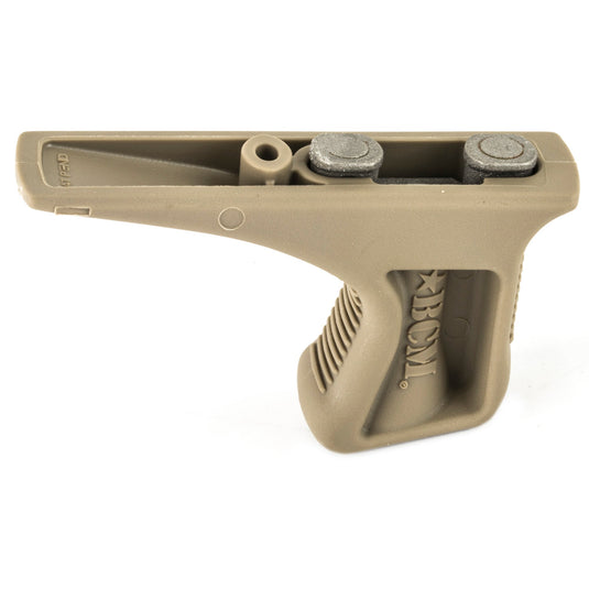 BCM GUNFIGHTER KNSTHTC GRP KEY FDE - BCM-KAG-KM-FDE - Marksmans Corner