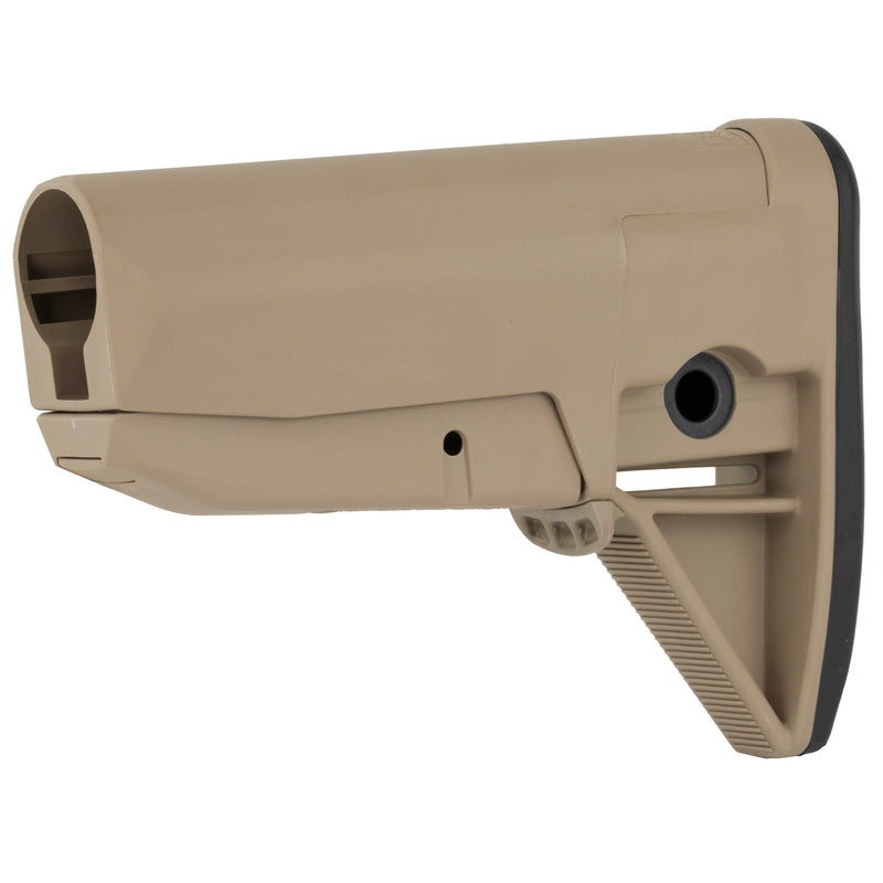 Load image into Gallery viewer, BCM GUNFIGHTER STOCK MOD 0 FDE - BCM-GFS-MOD-0-FDE - Marksmans Corner
