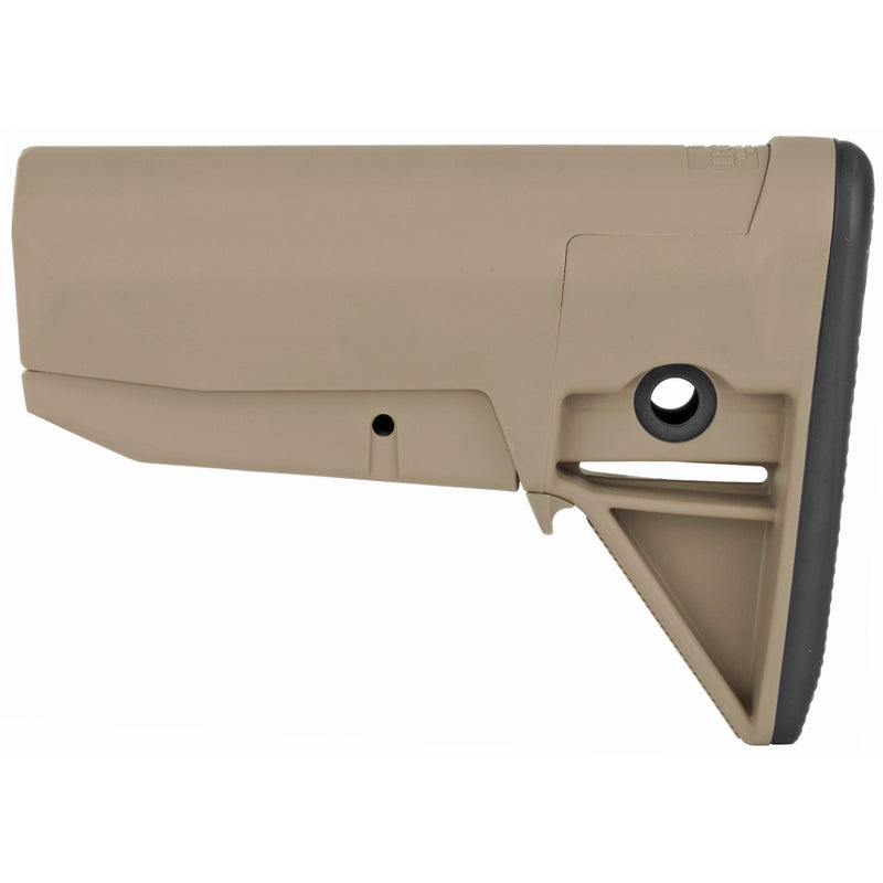 Load image into Gallery viewer, BCM GUNFIGHTER STOCK MOD 0 FDE - BCM-GFS-MOD-0-FDE - Marksmans Corner
