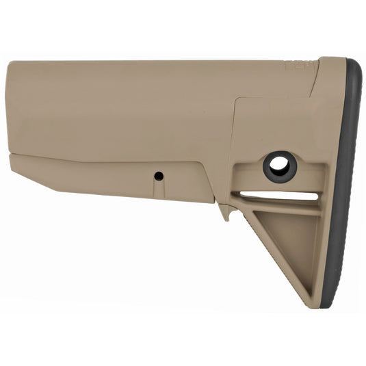 BCM GUNFIGHTER STOCK MOD 0 FDE - BCM-GFS-MOD-0-FDE - Marksmans Corner