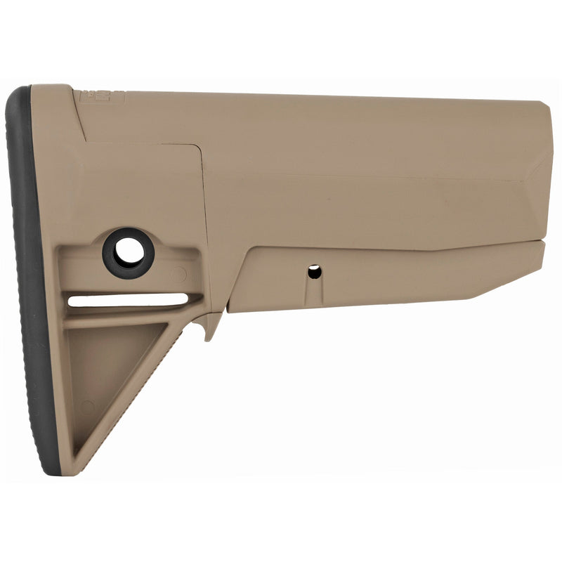 Load image into Gallery viewer, BCM GUNFIGHTER STOCK MOD 0 FDE - BCM-GFS-MOD-0-FDE - Marksmans Corner
