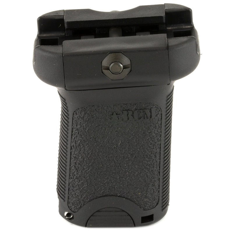 Load image into Gallery viewer, BCM GUNFIGHTER VERT GRIP SHORT BLK - BCM-VG-S-BLACK - Marksmans Corner
