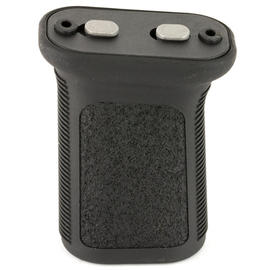 BCM GUNFIGHTER VERT GRP KEY MOD3 BLK - BCM-VG-KM-MOD-3-BLK - Marksmans Corner