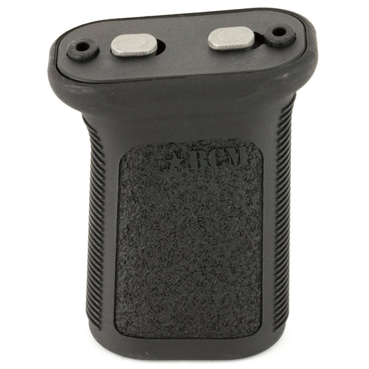 BCM GUNFIGHTER VERT GRP KEY MOD3 BLK - BCM-VG-KM-MOD-3-BLK - Marksmans Corner