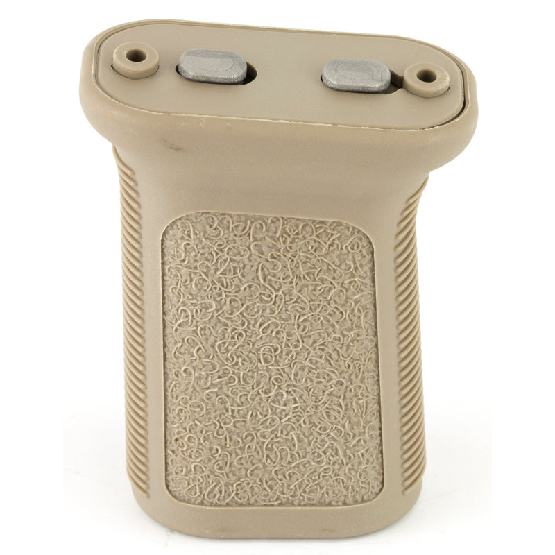 Load image into Gallery viewer, BCM GUNFIGHTER VERT GRP KEY MOD3 FDE - BCM-VG-KM-MOD-3-FDE - Marksmans Corner
