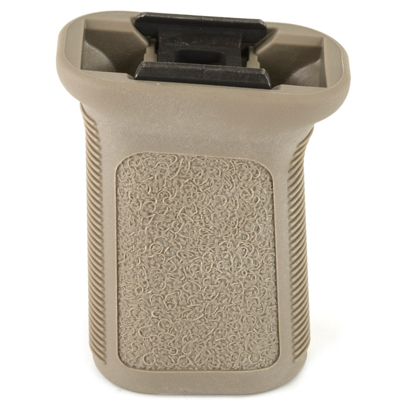 Load image into Gallery viewer, BCM GUNFIGHTER VERT GRP PIC MOD3 FDE - BCM-VG-1913-MOD-3-FDE - Marksmans Corner
