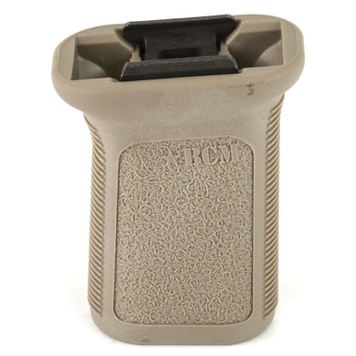 BCM GUNFIGHTER VERT GRP PIC MOD3 FDE - BCM-VG-1913-MOD-3-FDE - Marksmans Corner