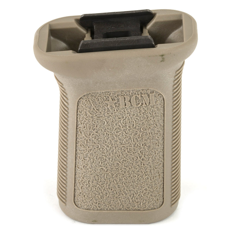 Load image into Gallery viewer, BCM GUNFIGHTER VERT GRP PIC MOD3 FDE - BCM-VG-1913-MOD-3-FDE - Marksmans Corner
