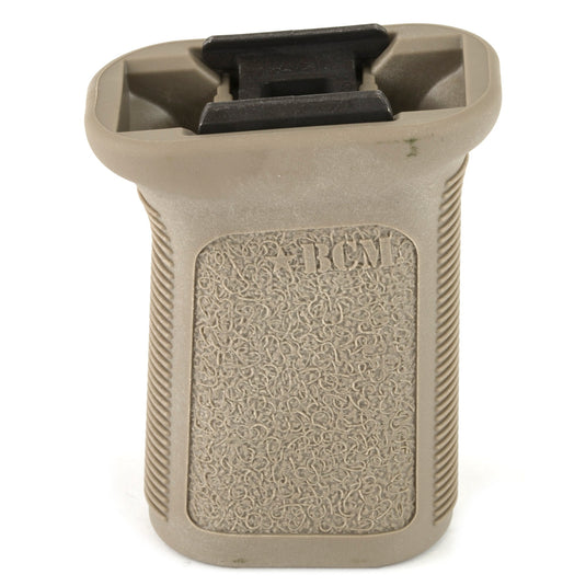 BCM GUNFIGHTER VERT GRP PIC MOD3 FDE - BCM-VG-1913-MOD-3-FDE - Marksmans Corner