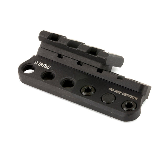 BCM GUNFTR 1913 LIGHT MOD MOUNT KM - BCM-1913LM-KM - Marksmans Corner