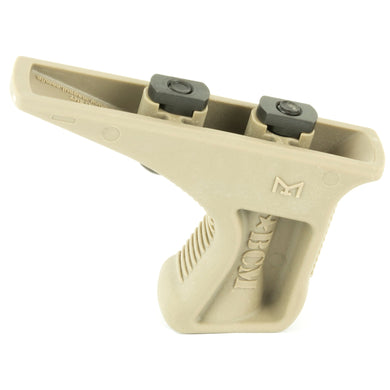 BCM GUNFTR KAG FDE MLOK - BCM-KAG-MCMR-FDE - Marksmans Corner