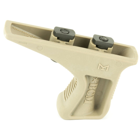 BCM GUNFTR KAG FDE MLOK - BCM-KAG-MCMR-FDE - Marksmans Corner