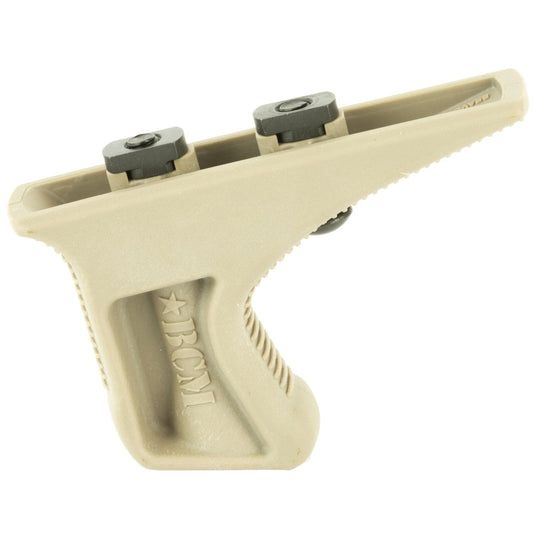 BCM GUNFTR KAG FDE MLOK - BCM-KAG-MCMR-FDE - Marksmans Corner