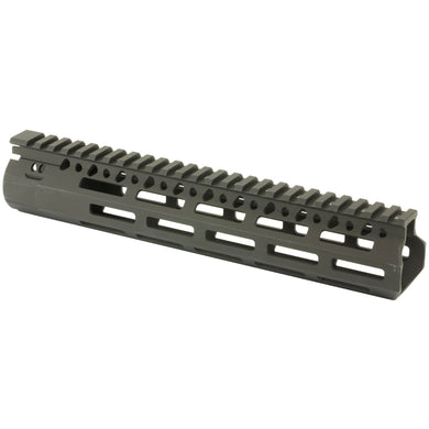 BCM GUNFTR MCMR RAIL 556 10.5 MLK - BCM-MCMR-10-556-BLK - Marksmans Corner