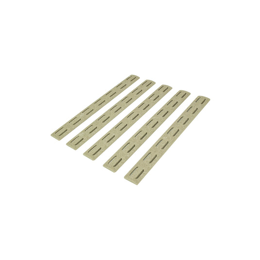 BCM GUNFTR MCMR RL PNL 5.5 FDE 5CT - BCM-MCMR-RP-FDE-5 - Marksmans Corner