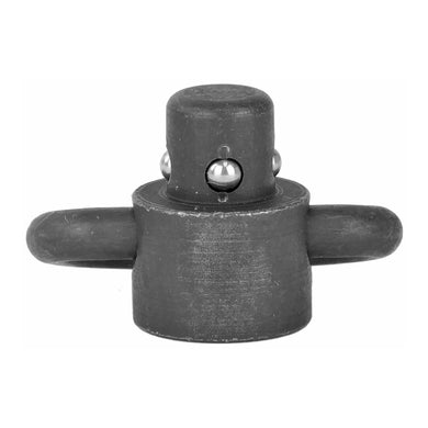 BCM GUNFTR QD SLING SWIVEL 1 D RING - BCM-QDSS-D-2 - Marksmans Corner