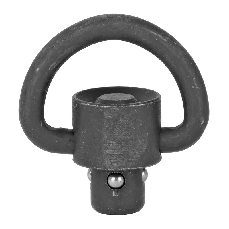 Load image into Gallery viewer, BCM GUNFTR QD SLING SWIVEL 1 D RING - BCM-QDSS-D-2 - Marksmans Corner
