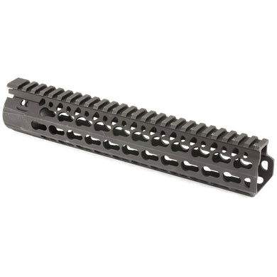 BCM KMR ALPHA 5.56 10 BLK - BCM-KMR-A10-556-BLK - Marksmans Corner