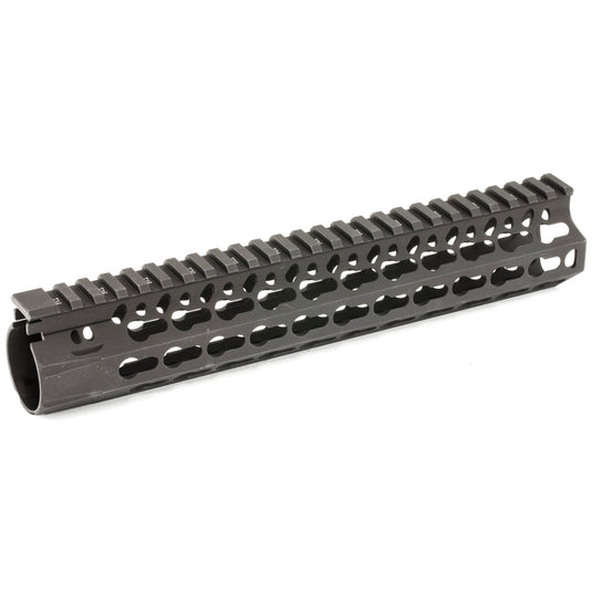 BCM KMR ALPHA 5.56 10 BLK - BCM-KMR-A10-556-BLK - Marksmans Corner